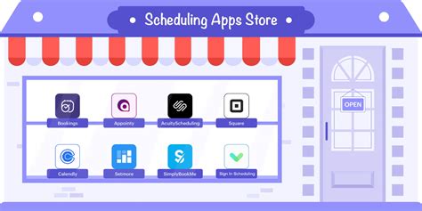 automated appointment setting|Best Appointment Scheduling Software for 2023 .
